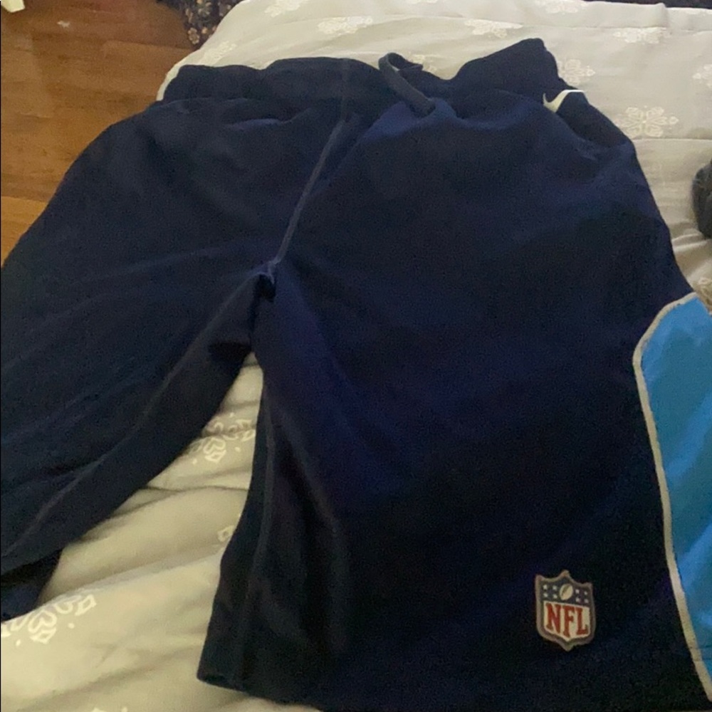 Basketball shorts